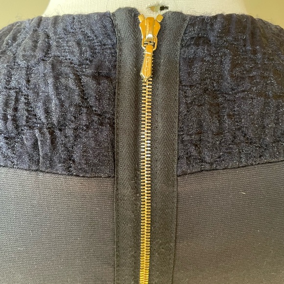 Victoria Beckham T-shirt Sheath Dress - Picture 8 of 9